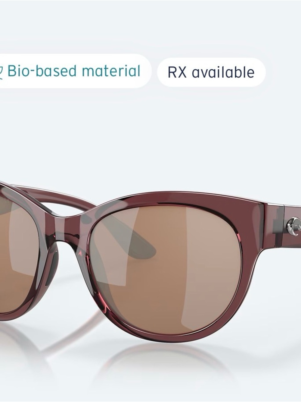 Costa Women’s Maya Sunglasses